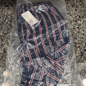 H&M WOMENS VISCOSE PANTS NWT